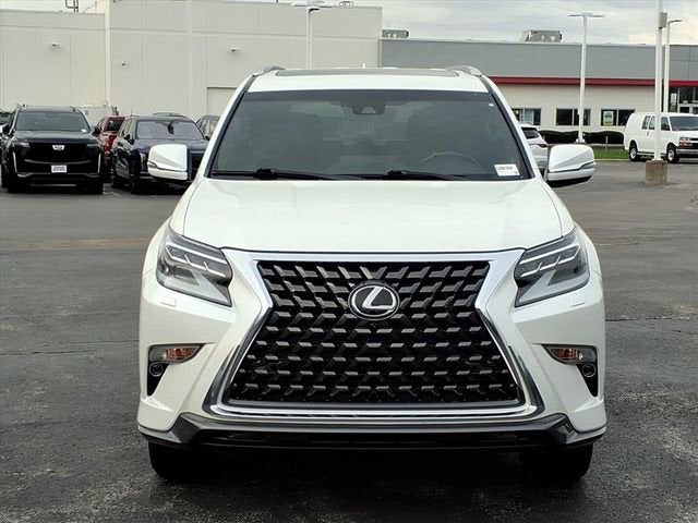 2023 Lexus GX GX 460 Luxury