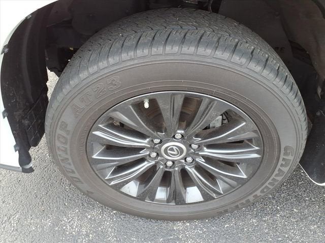 2023 Lexus GX GX 460 Luxury