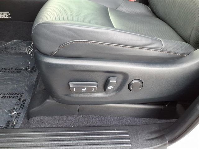 2023 Lexus GX GX 460 Luxury