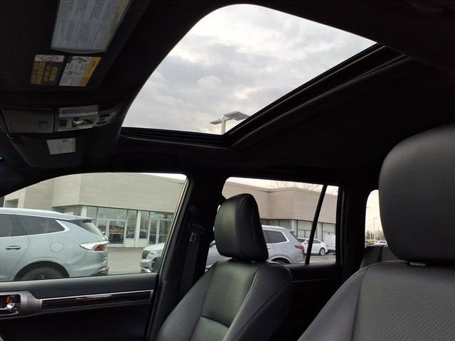 2023 Lexus GX GX 460 Luxury