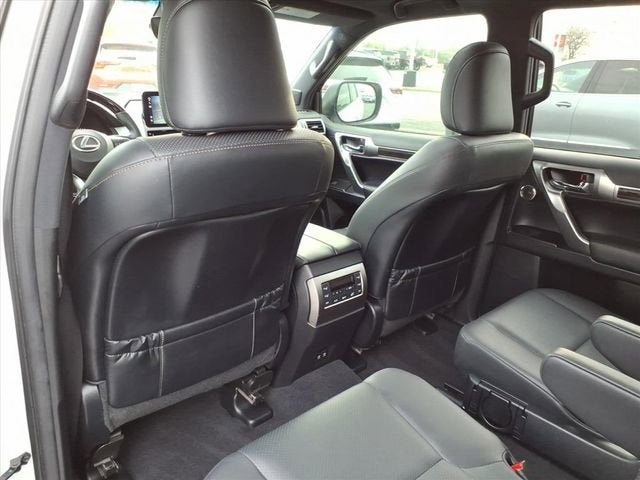 2023 Lexus GX GX 460 Luxury