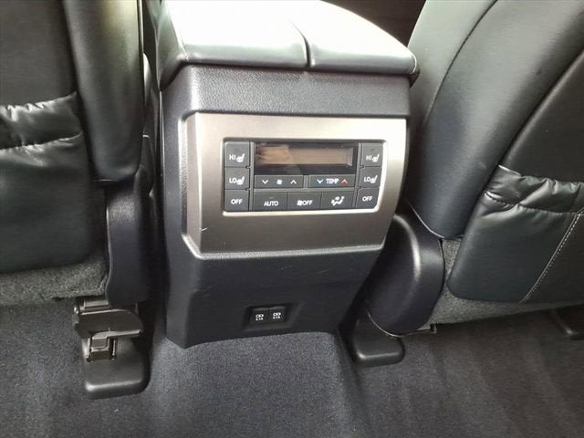 2023 Lexus GX GX 460 Luxury