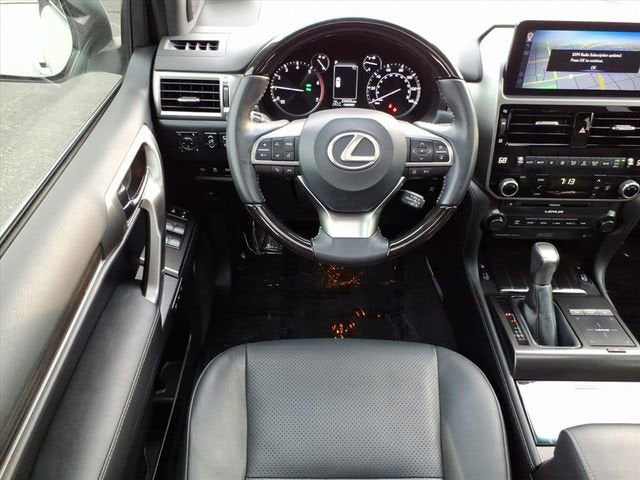 2023 Lexus GX GX 460 Luxury