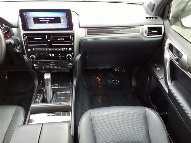 2023 Lexus GX GX 460 Luxury