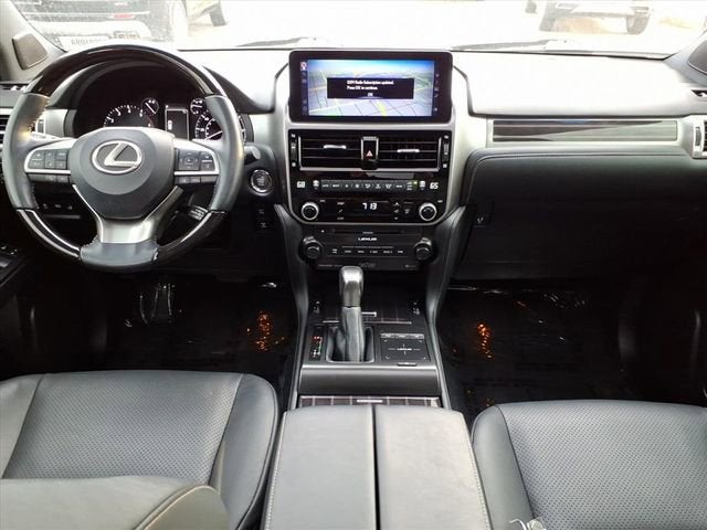 2023 Lexus GX GX 460 Luxury