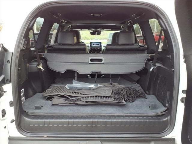 2023 Lexus GX GX 460 Luxury