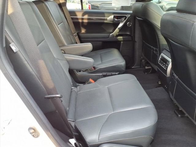 2023 Lexus GX GX 460 Luxury