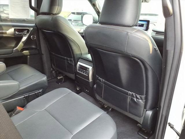 2023 Lexus GX GX 460 Luxury