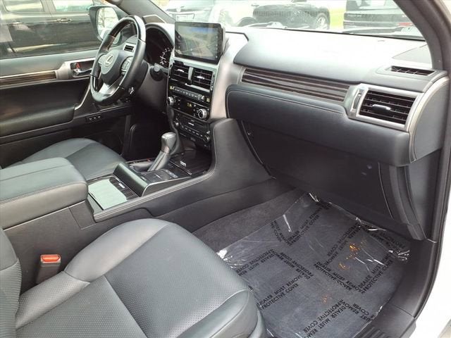 2023 Lexus GX GX 460 Luxury