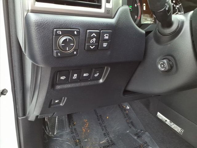 2023 Lexus GX GX 460 Luxury