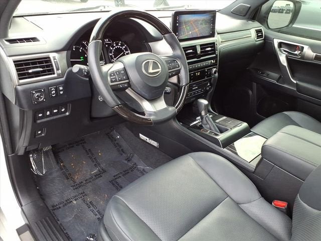 2023 Lexus GX GX 460 Luxury