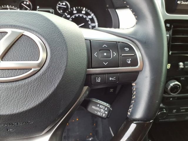 2023 Lexus GX GX 460 Luxury