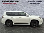 2023 Lexus GX GX 460 Luxury