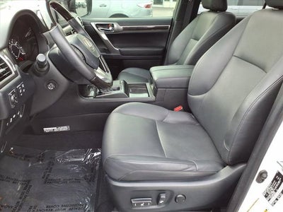 2023 Lexus GX GX 460 Luxury