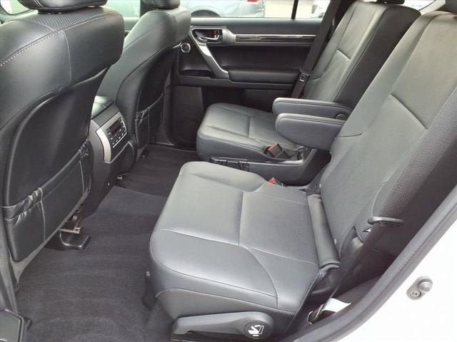 2023 Lexus GX GX 460 Luxury