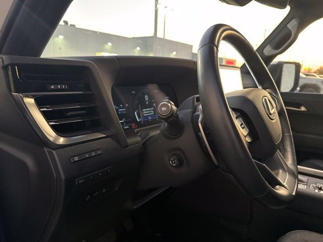 2024 Lexus GX GX 550 Premium