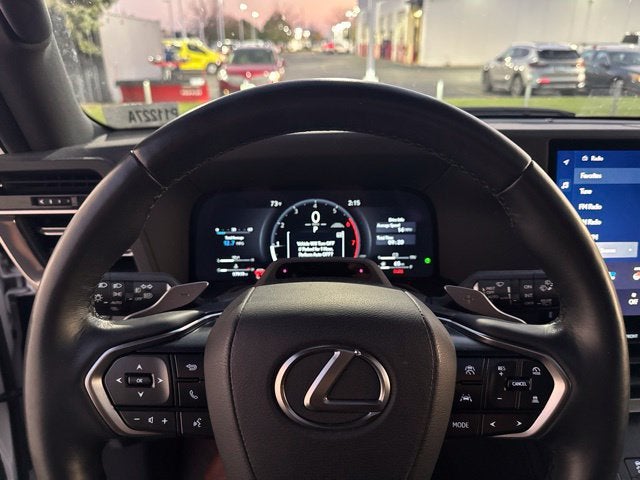 2024 Lexus GX GX 550 Premium