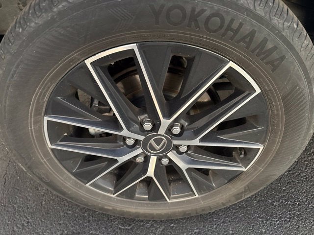 2024 Lexus GX GX 550 Premium