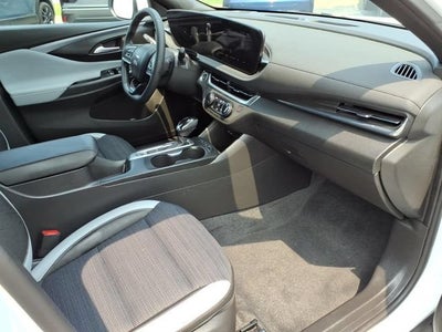 2024 Buick Envista Preferred
