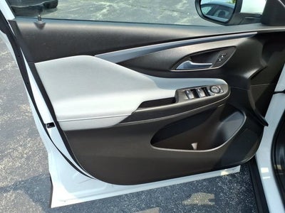 2024 Buick Envista Preferred