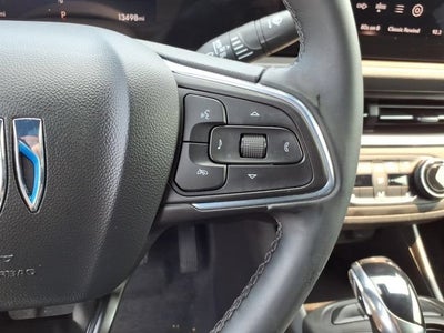 2024 Buick Envista Preferred