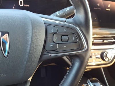 2024 Buick Envista Sport Touring