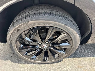 2024 Buick Envista Sport Touring