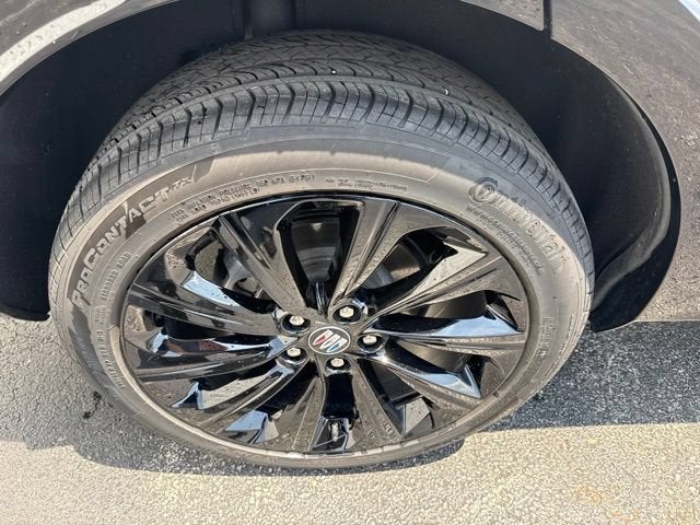 2024 Buick Envista Sport Touring