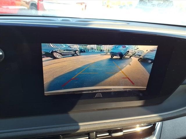 2025 Buick Envista Sport Touring