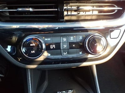 2025 Buick Envista Sport Touring