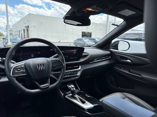 2024 Buick Envista Avenir