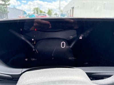 2024 Buick Envista Avenir