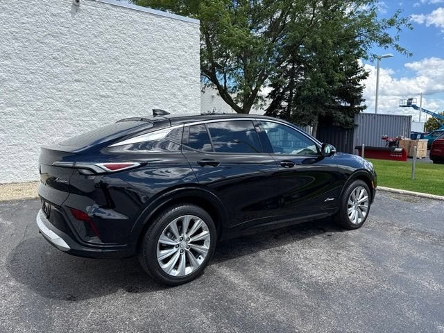 2024 Buick Envista Avenir