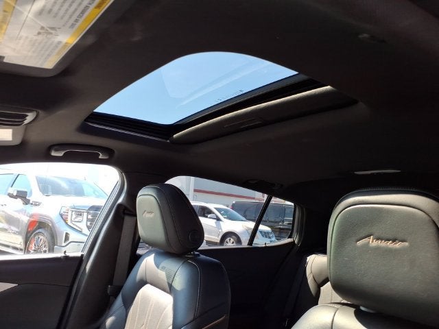 2024 Buick Envista Avenir