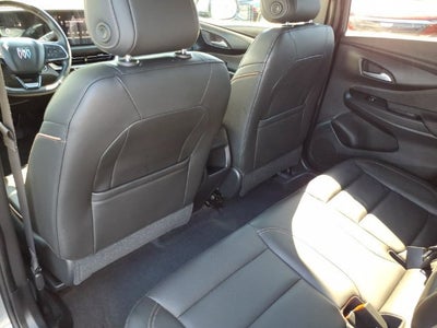 2024 Buick Envista Avenir