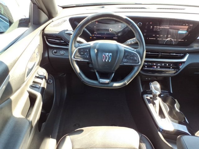 2024 Buick Envista Avenir