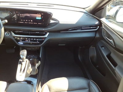 2024 Buick Envista Avenir