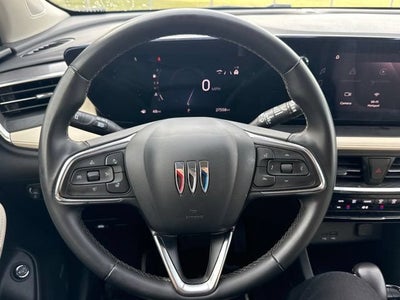 2024 Buick Encore GX Avenir