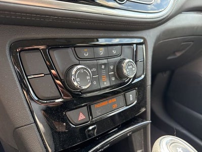 2018 Buick Encore Sport Touring