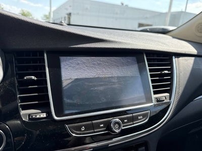 2018 Buick Encore Premium