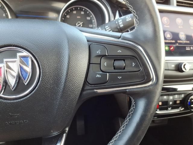 2023 Buick Encore GX Essence