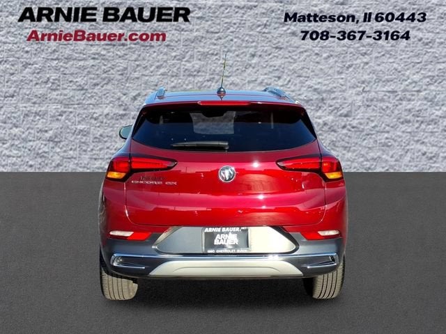 2023 Buick Encore GX Essence