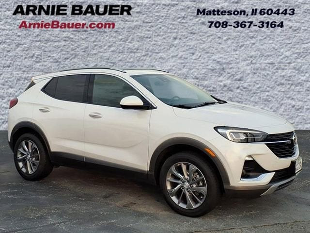2023 Buick Encore GX Essence