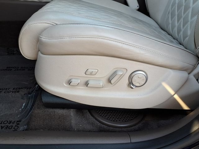 2023 Genesis GV80 3.5T AWD