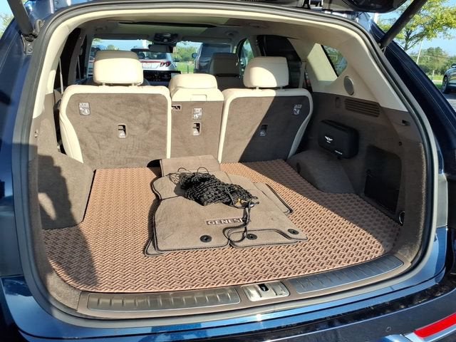 2023 Genesis GV80 3.5T AWD