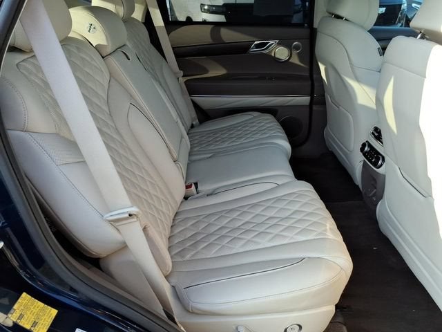 2023 Genesis GV80 3.5T AWD