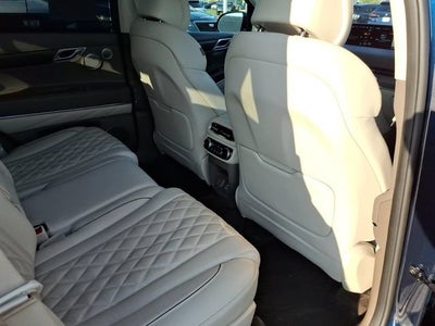 2023 Genesis GV80 3.5T AWD