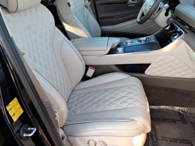 2023 Genesis GV80 3.5T AWD