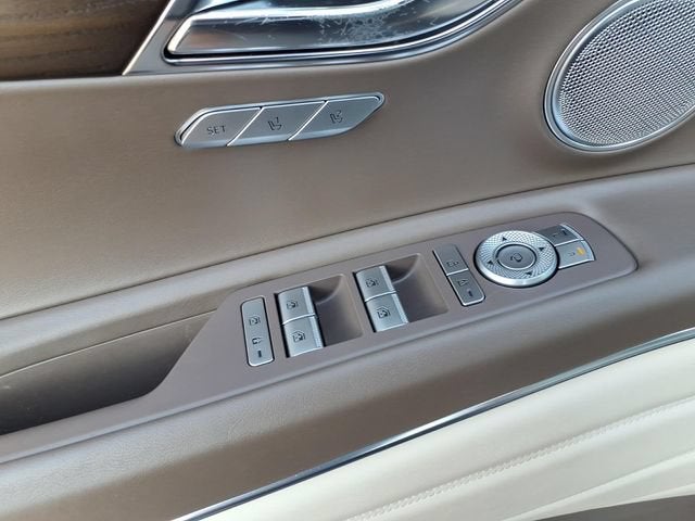 2023 Genesis GV80 3.5T AWD