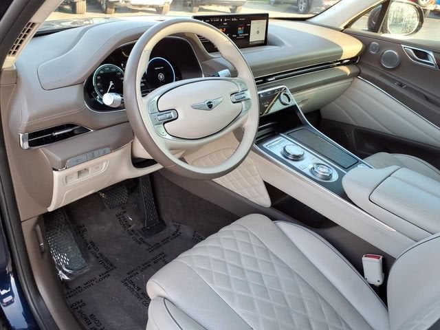 2023 Genesis GV80 3.5T AWD